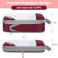 Compression Packing Cubes for Travel (6 Count)