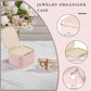 Jewelry Box Organizer for Women