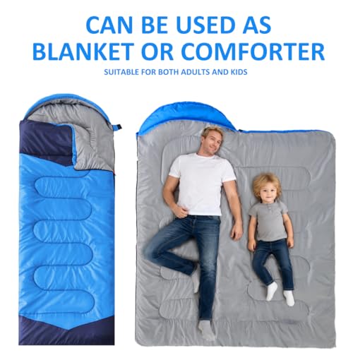 Camping Sleeping Bag