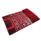 Travel Jewelry Roll Bag Portable Organizer Pouch With Grids&PVC Cover Storage Bags for Necklace