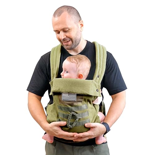 Baby Carrier Lumbar Support Infant Carrier