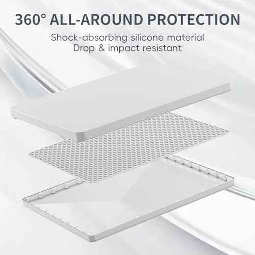 Starlink Mini Protective Cover