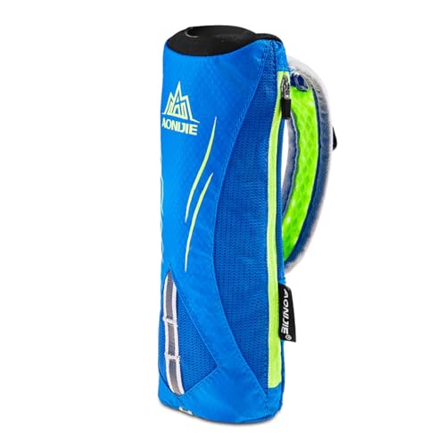 Handheld Water Bottle Bag for Running