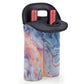 Wine Carrier Tote Personalized Bag for 2 Bottles