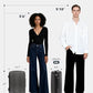 PC+ABS Hardshell Luggage