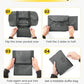 20 Inches Foldable Gym Bag