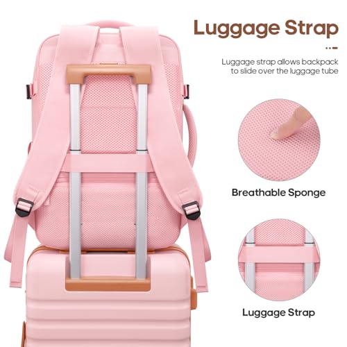 Luggage Sets 3 Piece (3 Count)