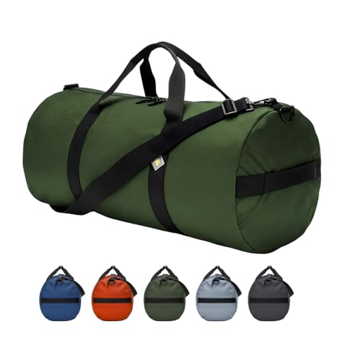 75L Hauler Heavy Duty Duffle Bag