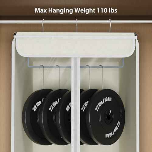 Garment Bags for Hanging Clothes