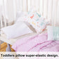 Cotton Toddler Pillows (2 Count)
