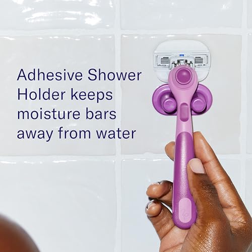 Moisture Plus Women's Razor Set