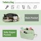 5 Piece Hardshell Luggage Sets (5 Count)