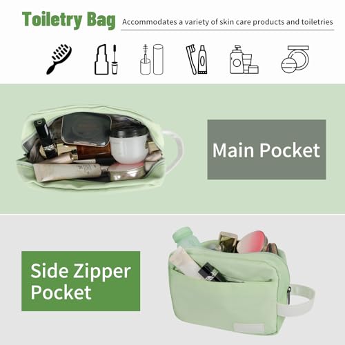 5 Piece Hardshell Luggage Sets (5 Count)