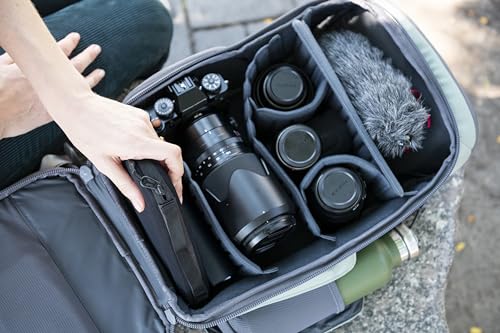 Luma Camera Pack 18L