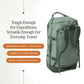 Cargo Hauler Wheeled Duffel