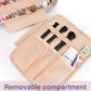 Women's Hanging Toiletry Bag