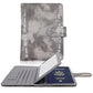 Rfid Passport Holder for Travel women