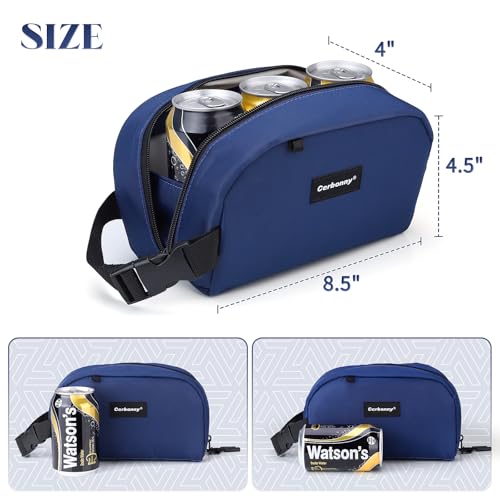 Small Cooler Bag