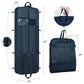 Garment Bags for Travel Dress Travel Bag for Closet Storage 60 in