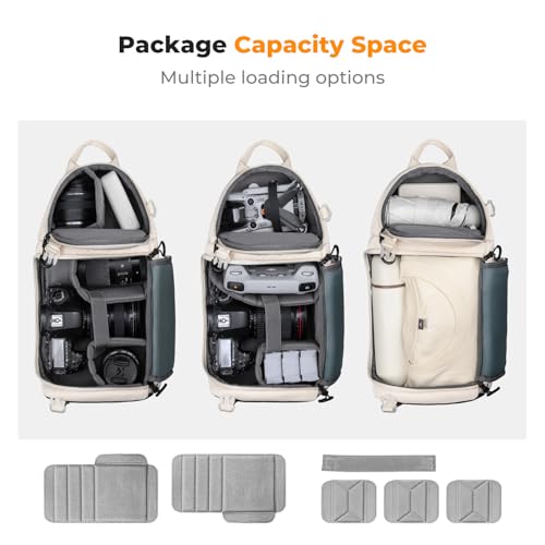 Camera Sling Bag