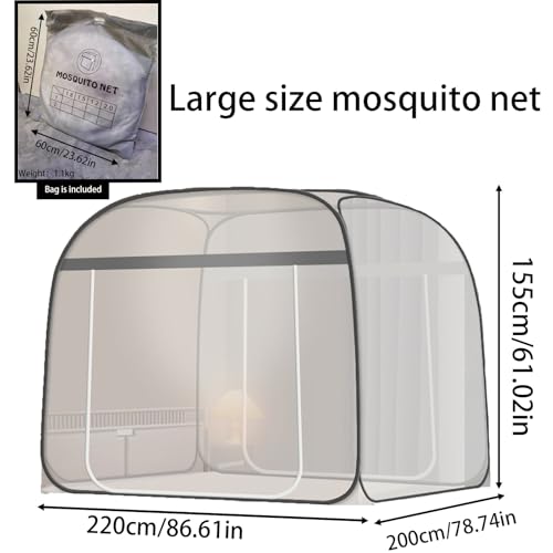 Mosquito Net for Bed