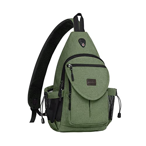 Crossbody Sling Bag for Women