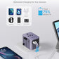 Universal Travel Adapter 30W
