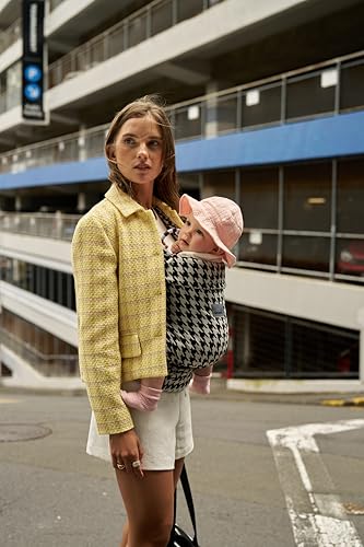 Baby Carrier Newborn to Toddler with Head Support
