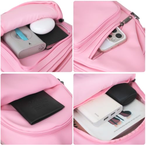 Crossbody Bag for Women