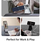 Phone Tripod Stand & Wallet
