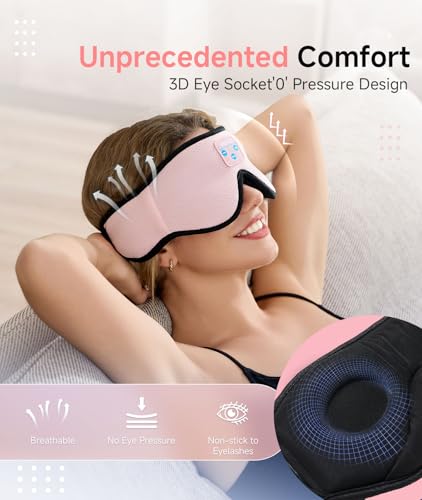 Sleep Headphones