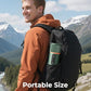 Portable Espresso Coffee Maker