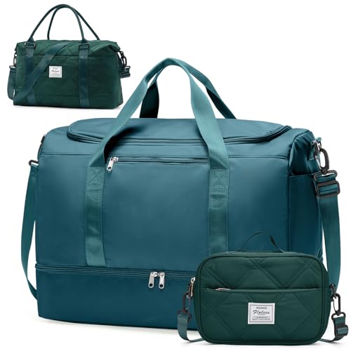 Extra Large Travel Duffle Bag (3 Count)