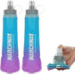 Soft Hydration Flask with Wide Mouth (2 Count)