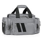 Specialist Series Tactical Triple Pistol Shooting Range Hunting Duffle Bag Gun Carrying Case