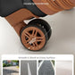 28 Inch Luggage Expandable Suitcase with Spinner Wheels TSA Lock