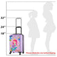 4 Pcs Kids Luggage Set (4 Count)