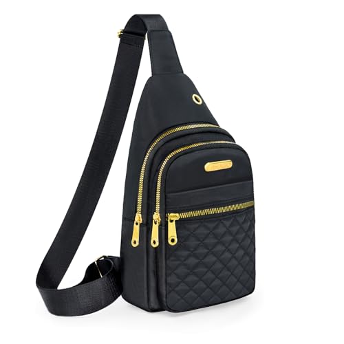 Small Crossbody Bags for Women Travel