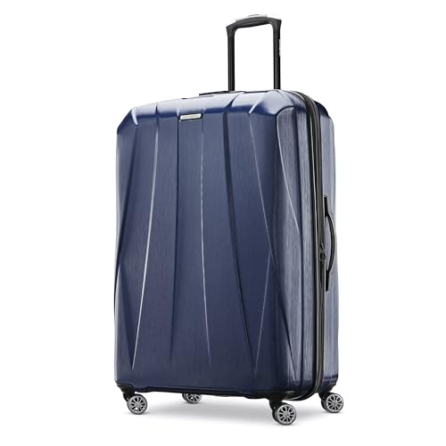 Centric 2 Hardside Expandable Luggage with Spinner Wheels