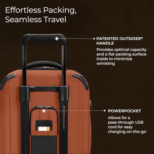 ZDX Essential Softside Carry
