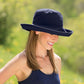 wallaroo Womens Casual Traveler Sun Hat