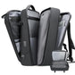 Vacuum Travel Backpack