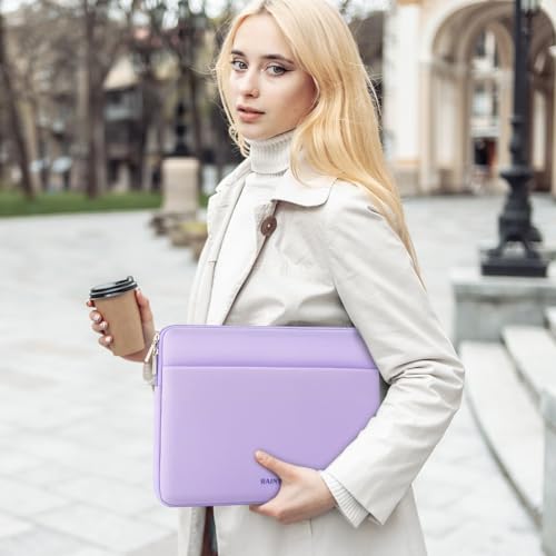 RAINYEAR Laptop Sleeve Case 15.6 Inch