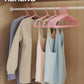 80 Pack Clothes Hangers (80 Count)
