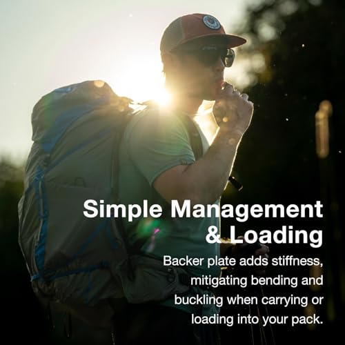 Hydraulics 3L Backpack Water Reservoir with Bite Valve