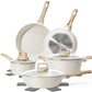 Pots and Pans Set Non Stick