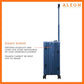 All Aluminum Lightweight 21" Carry
