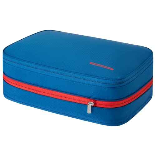 15L Compression Packing Cube Large Travel Organizer