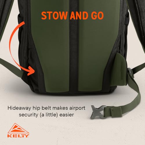 Redwing Traveler Backpack