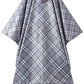 Hooded Rain Poncho for Adult with Pocket